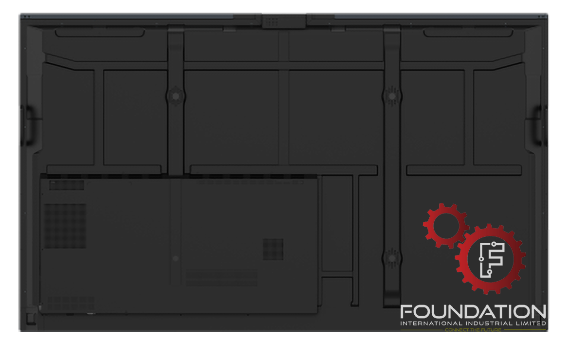 FIFP86A3 86 inch 4K Ultra HD display Infrared Interactive Flat Panel