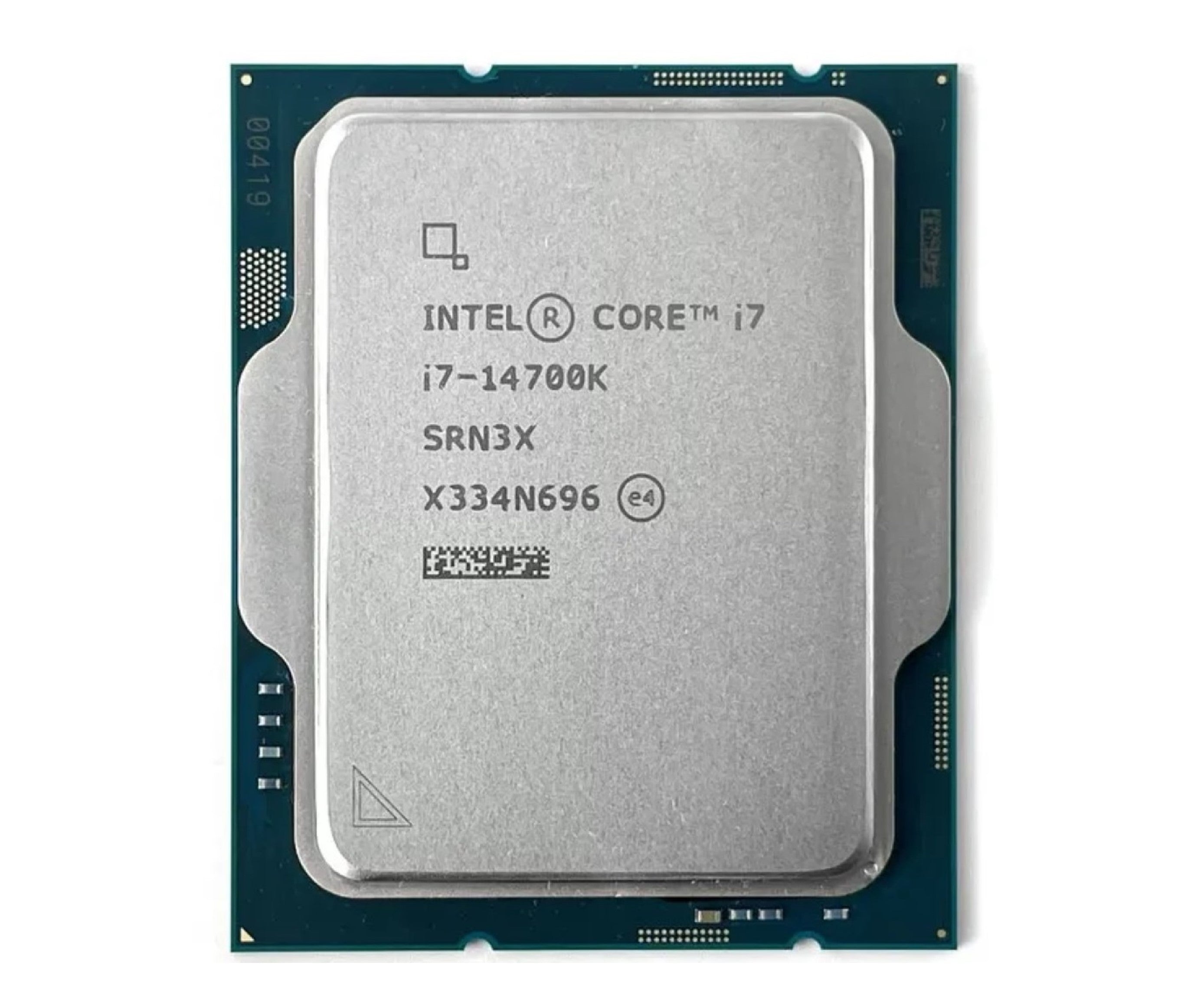 【新品】Intel Core i7-14700K 14th CPU 正規品 Intel Core i7-14700KF 14th Gen Processor 20 Cores 28 Threads (8 +