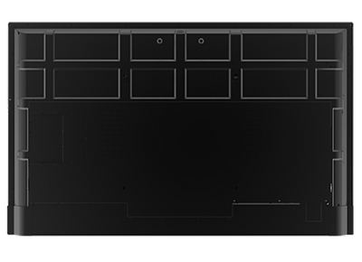 FIWB7536-982 75 inch 4K Ultra HD Infrared Interactive Flat Panel