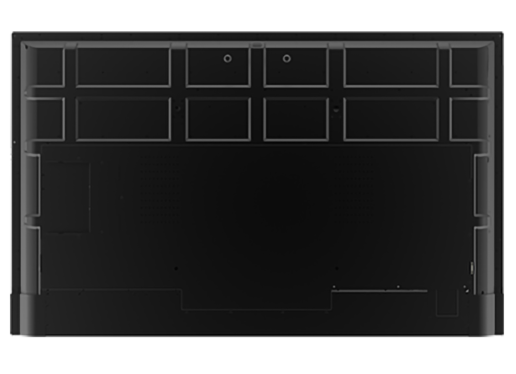FIWB8636-982 86 inch 4K Ultra HD Infrared Interactive Flat Panel