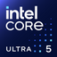 Intel® Core™ Ultra 5 CPU Processor 245K 24M Cache, up to 5.20 GHz