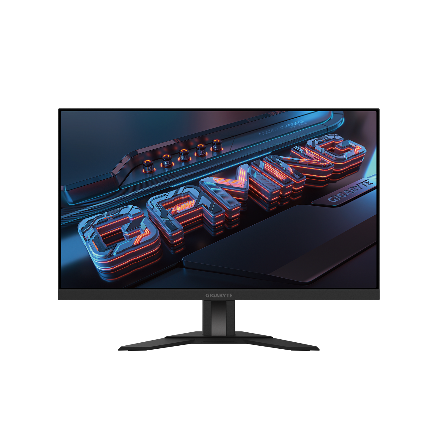 GIGABYTE M27UA 4K UHD gaming Monitor