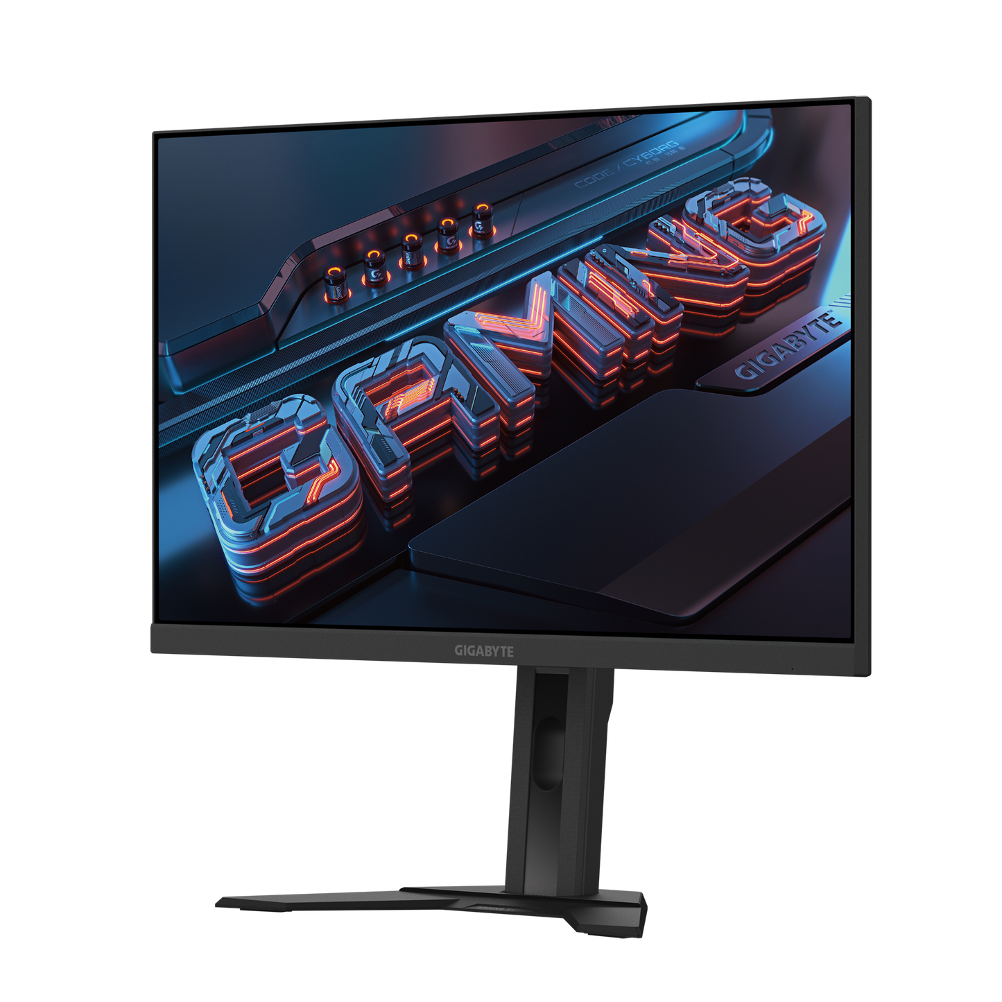 GIGABYTE M27UA 4K UHD gaming Monitor