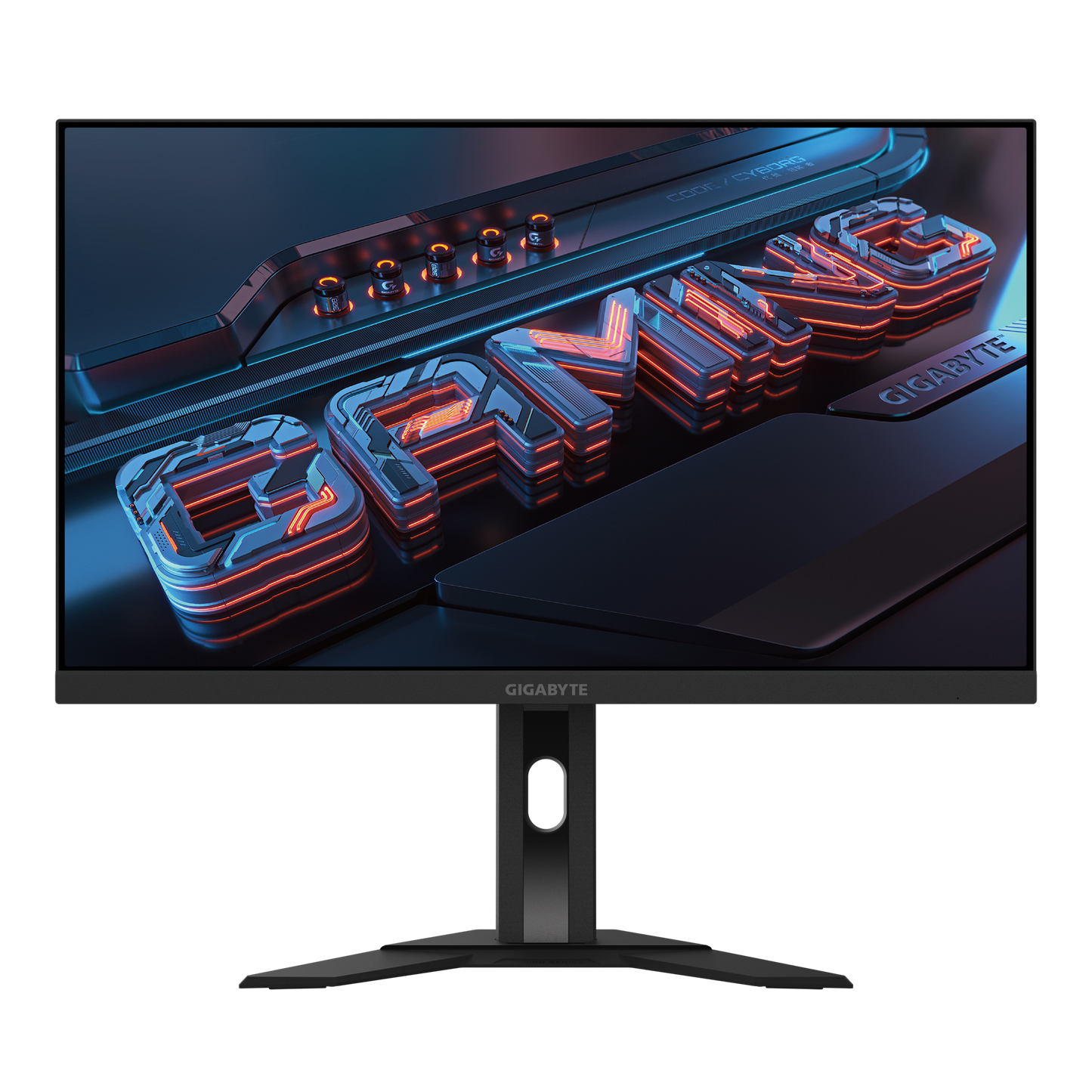GIGABYTE M27UA 4K UHD gaming Monitor