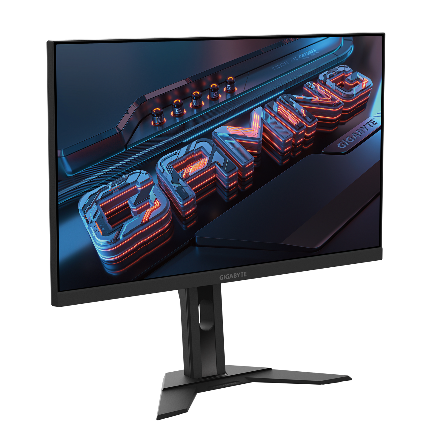 GIGABYTE M27UA 4K UHD gaming Monitor