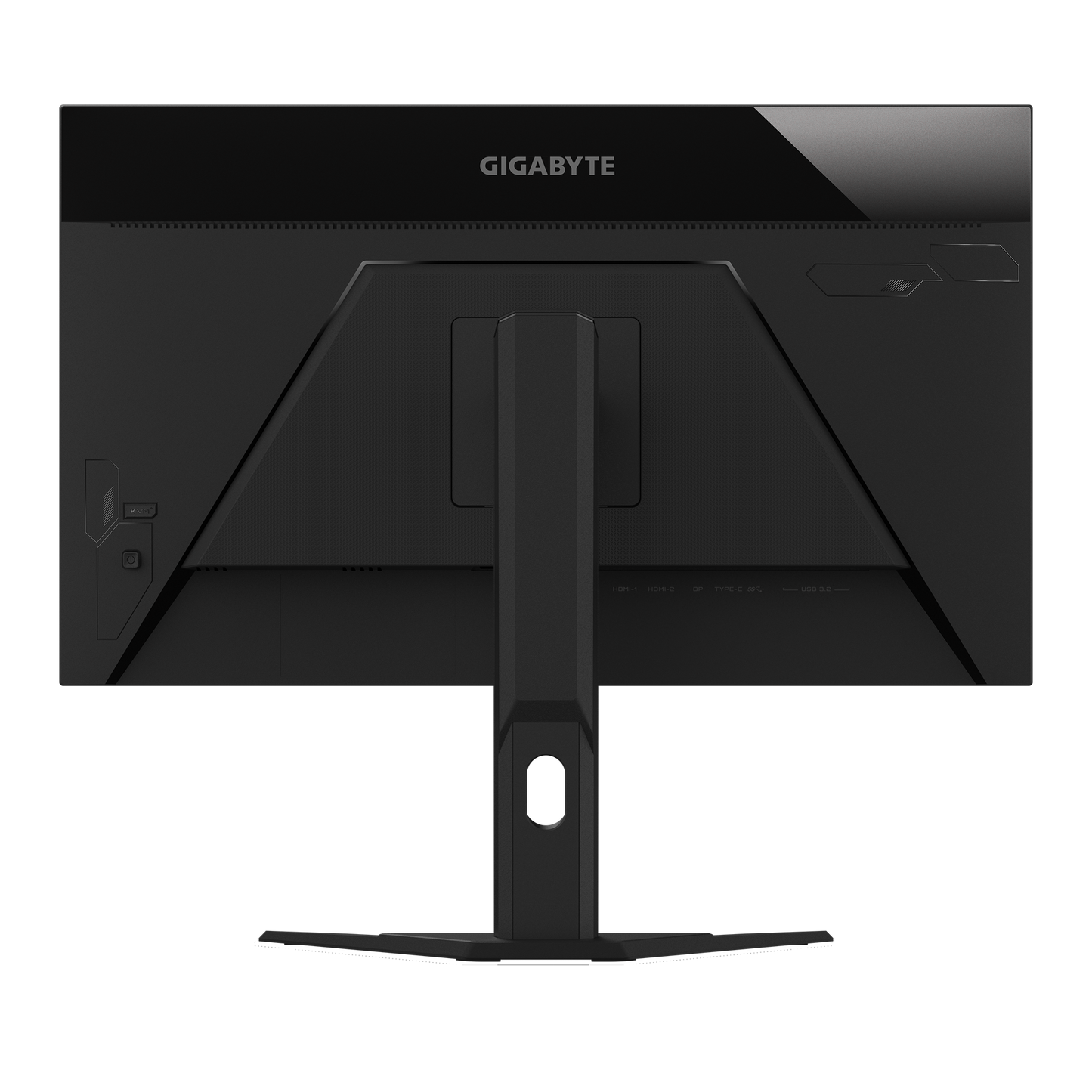 GIGABYTE M27UA 4K UHD gaming Monitor