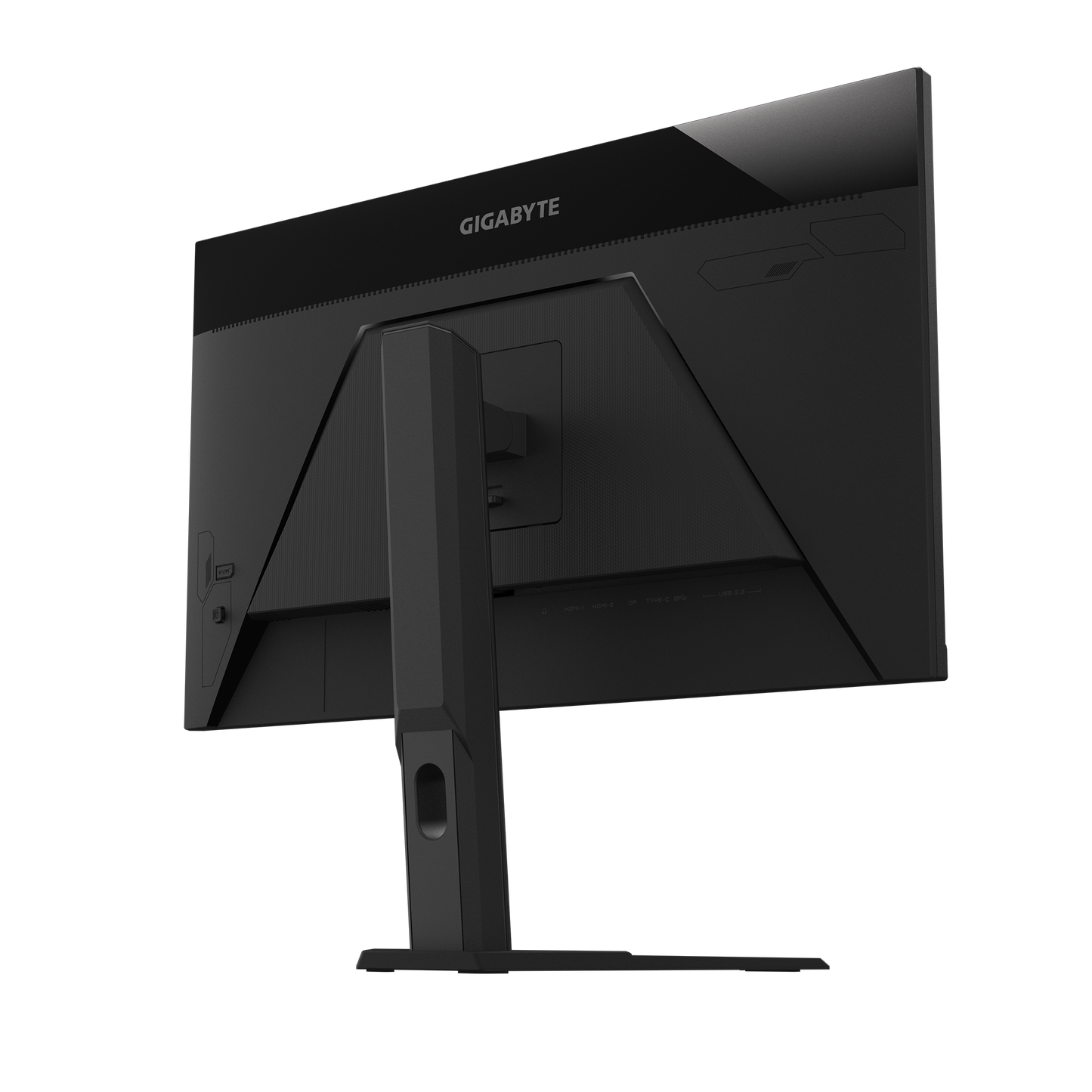 GIGABYTE M27UA 4K UHD gaming Monitor