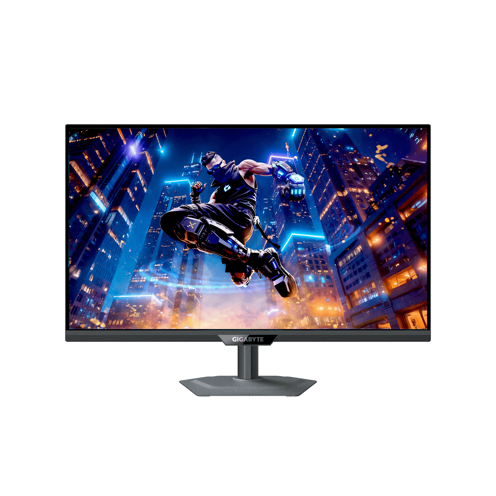 GIGABYTE M27UP 4K UHD gaming Monitor – FOUNDATION INTERNATIONAL ...