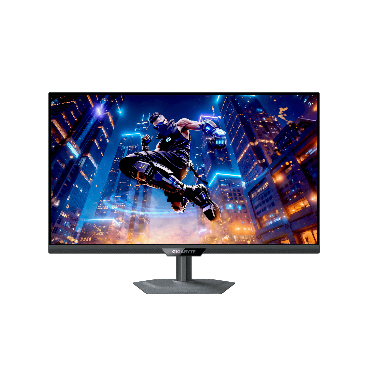 GIGABYTE M27UP 4K UHD gaming Monitor