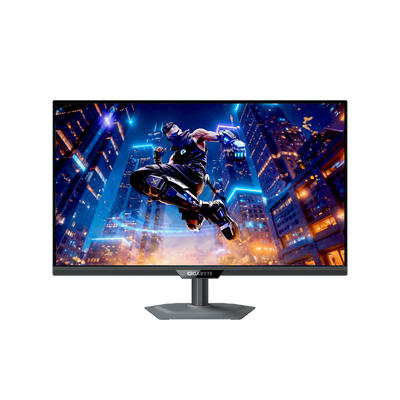 GIGABYTE M27UP 4K UHD gaming Monitor