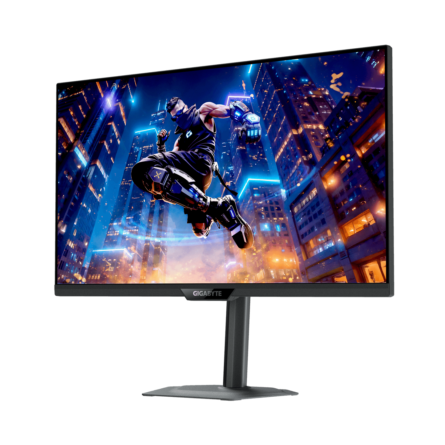 GIGABYTE M27UP 4K UHD gaming Monitor