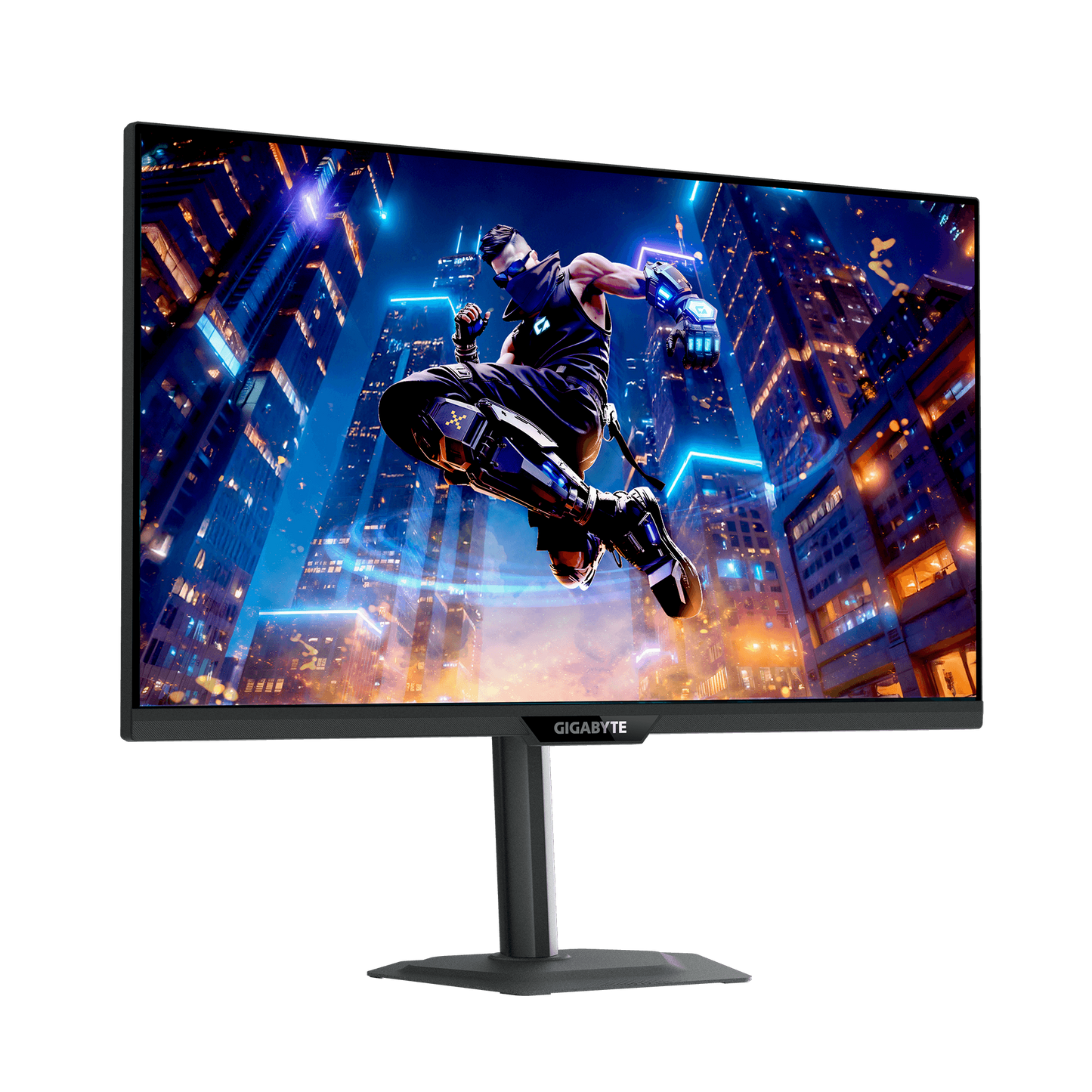 GIGABYTE M27UP 4K UHD gaming Monitor