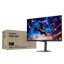 GIGABYTE M27UP 4K UHD gaming Monitor