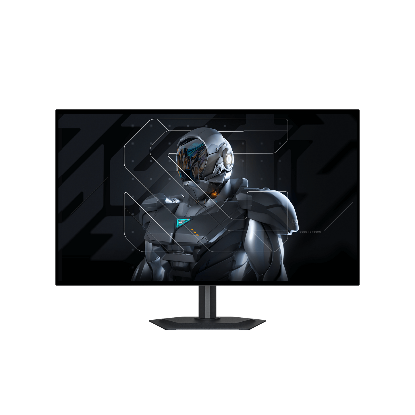 GIGABYTE MO27Q28G (LG WOLED) 2K QHD OLED 平面 gaming Monitor