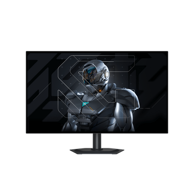 GIGABYTE MO27Q28G (LG WOLED) 2K QHD OLED 平面 gaming Monitor