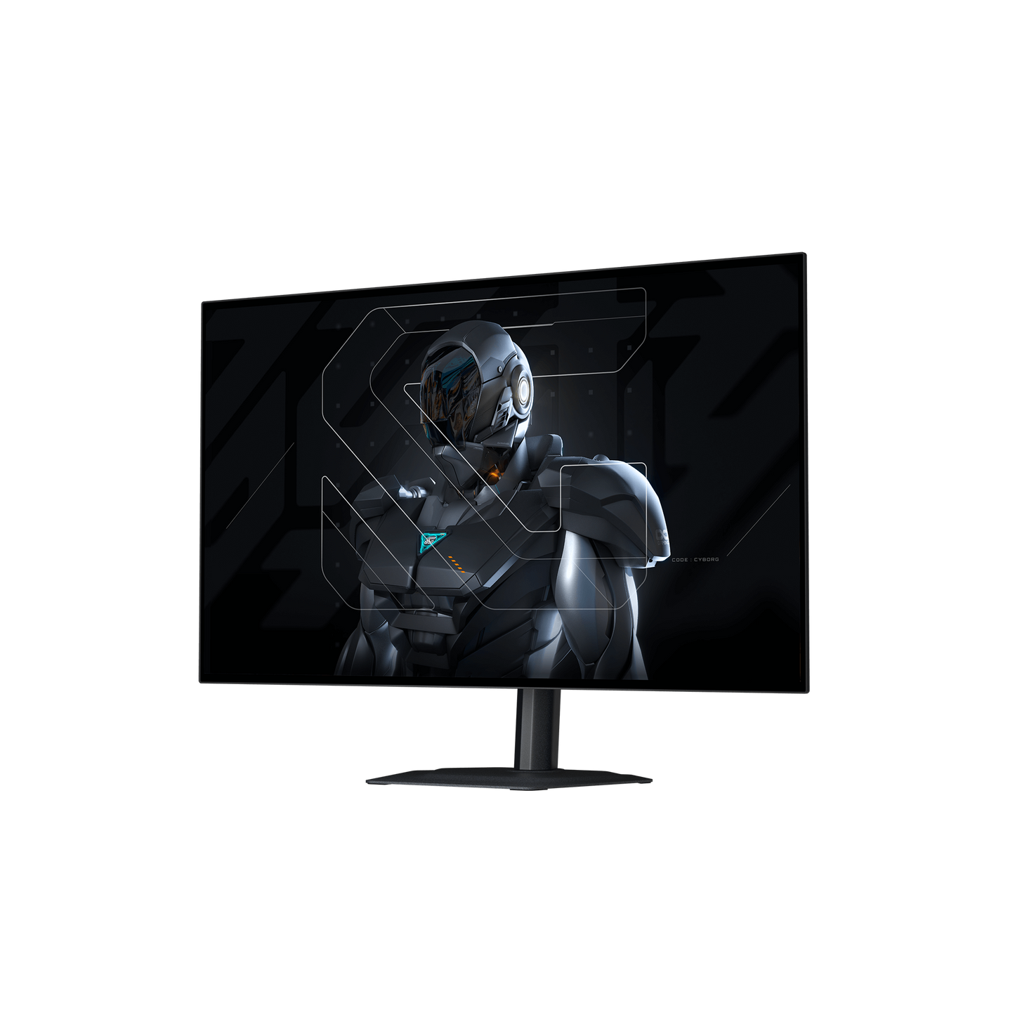 GIGABYTE MO27Q28G (LG WOLED) 2K QHD OLED 平面 gaming Monitor