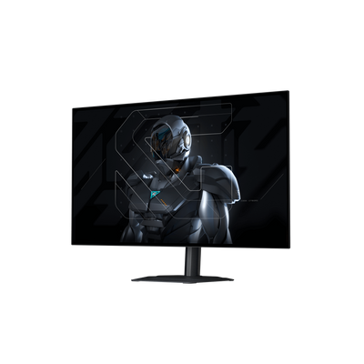 GIGABYTE MO27Q28G (LG WOLED) 2K QHD OLED 平面 gaming Monitor
