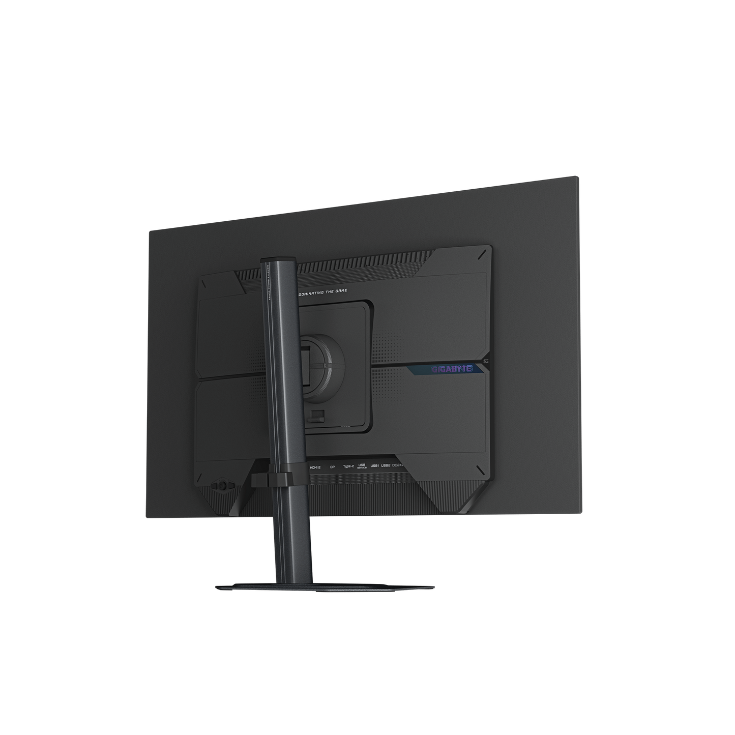 GIGABYTE MO27Q28G (LG WOLED) 2K QHD OLED 平面 gaming Monitor