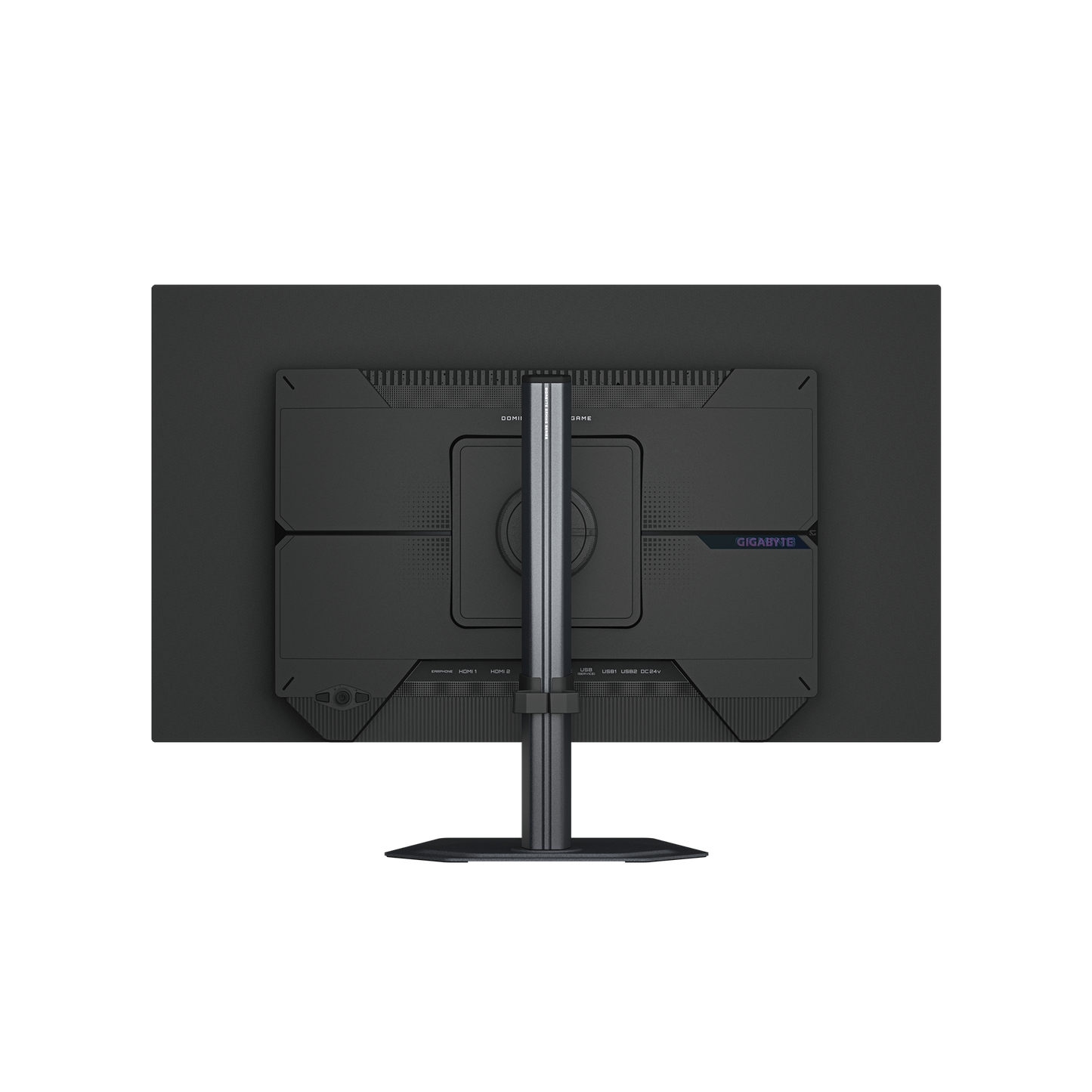 GIGABYTE MO27Q28G (LG WOLED) 2K QHD OLED 平面 gaming Monitor