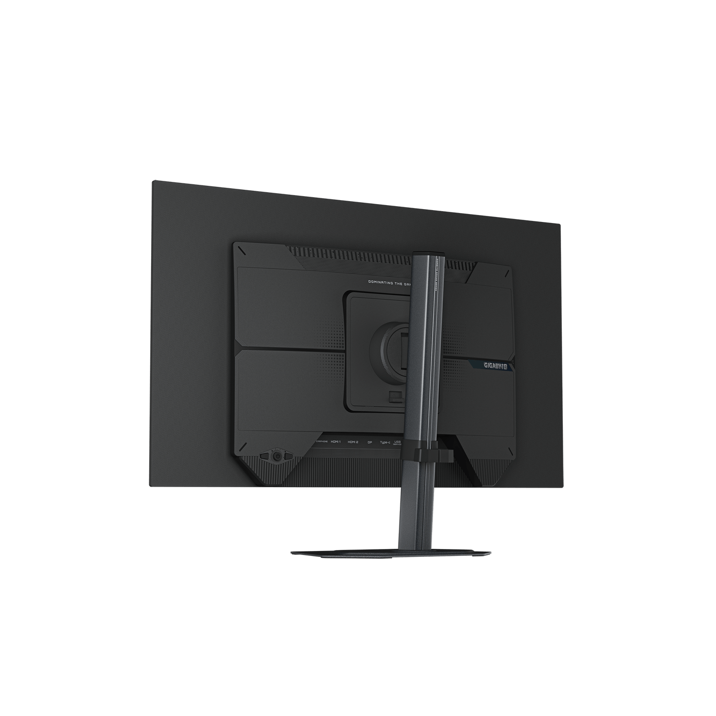 GIGABYTE MO27Q28G (LG WOLED) 2K QHD OLED 平面 gaming Monitor
