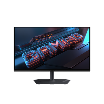 GIGABYTE MO27Q2 2K QHD OLED 平面 gaming Monitor