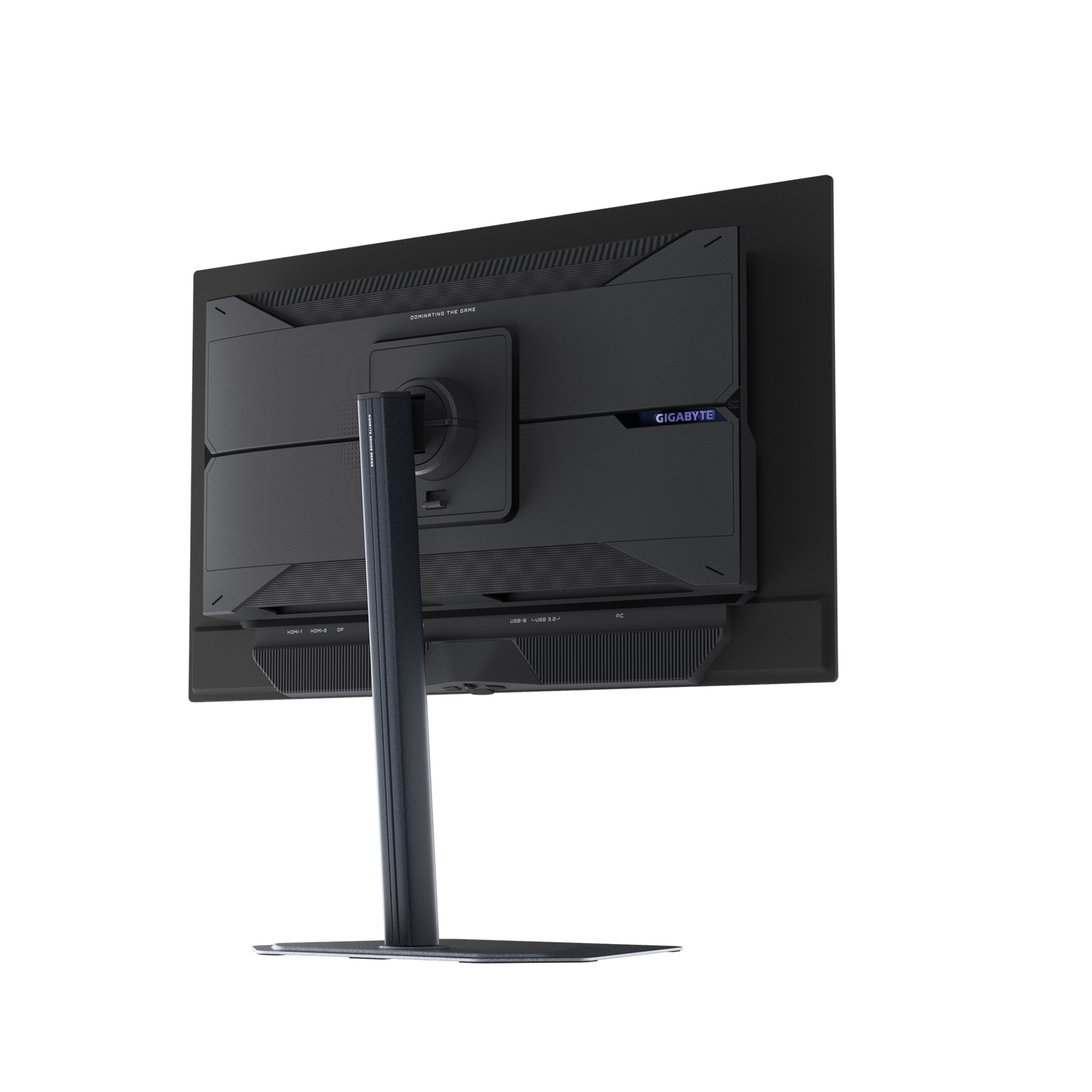 GIGABYTE MO27Q2 2K QHD OLED 平面 gaming Monitor