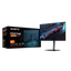 GIGABYTE MO27Q2 2K QHD OLED 平面 gaming Monitor