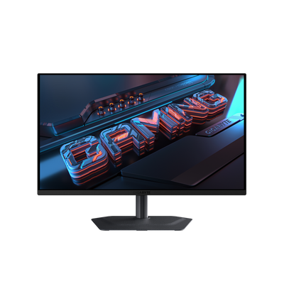 GIGABYTE MO27U2 4K UHD 平面 Gaming Monitor