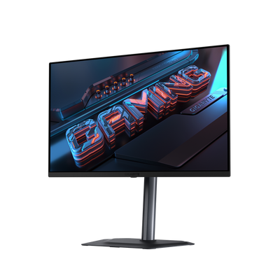 GIGABYTE MO27U2 4K UHD 平面 Gaming Monitor