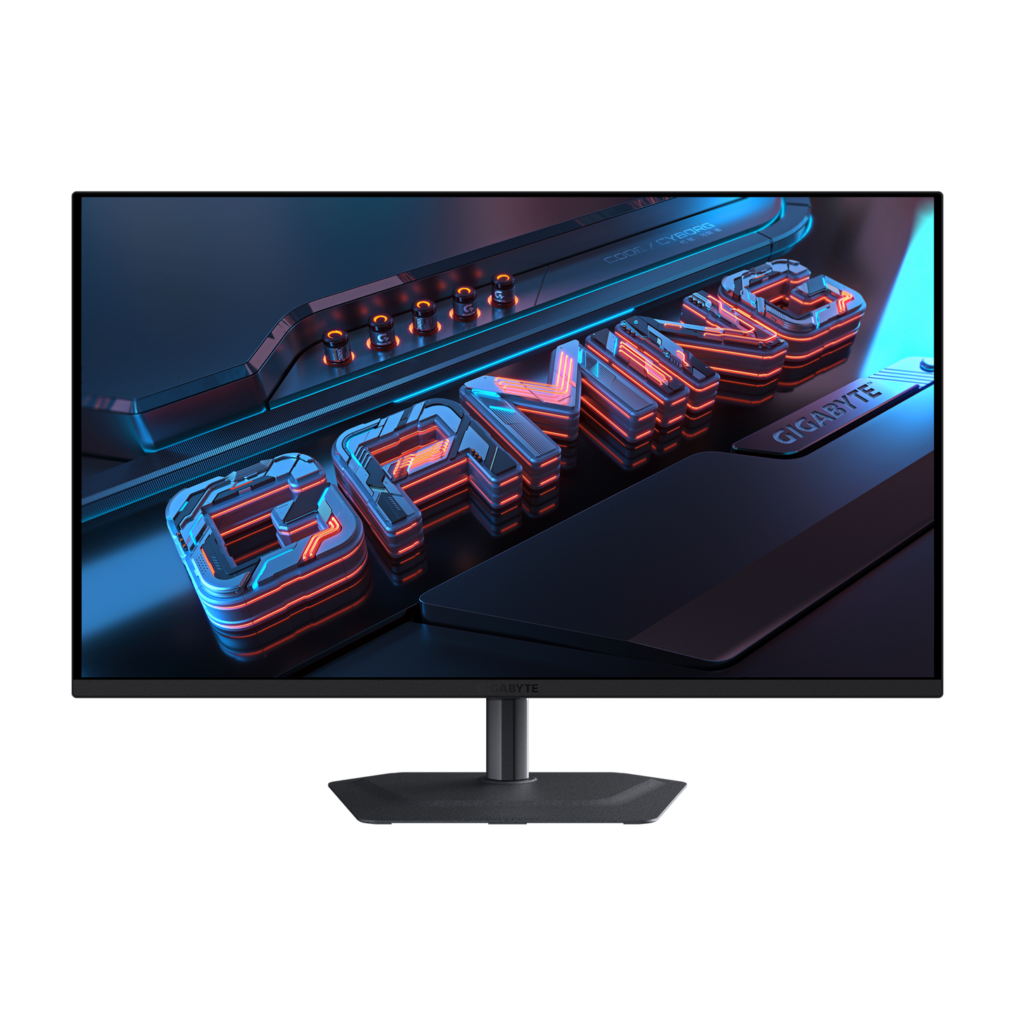GIGABYTE MO32U 4K UHD 平面 Gaming Monitor