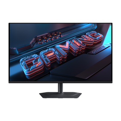 GIGABYTE MO32U 4K UHD 平面 Gaming Monitor