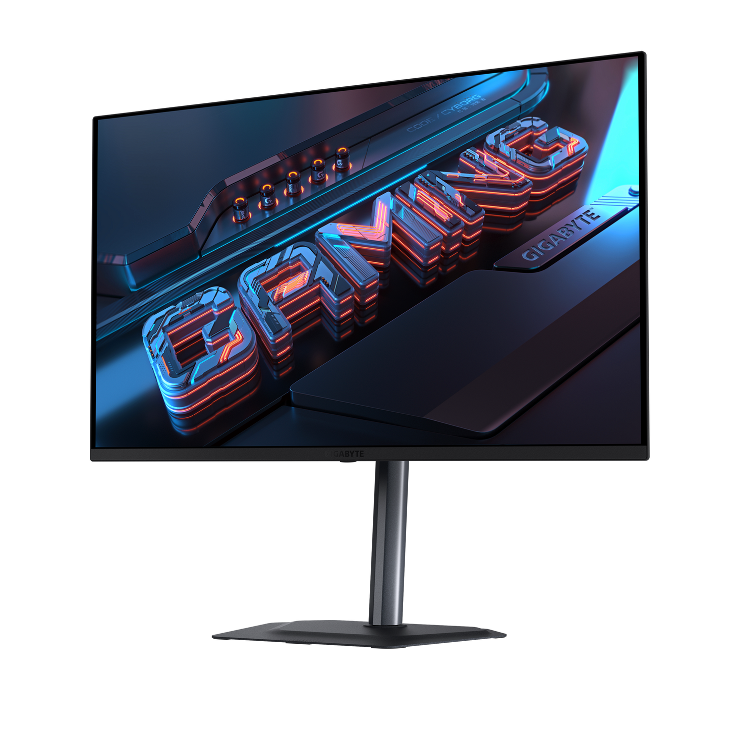 GIGABYTE MO32U 4K UHD 平面 Gaming Monitor