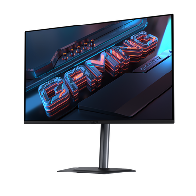 GIGABYTE MO32U 4K UHD 平面 Gaming Monitor