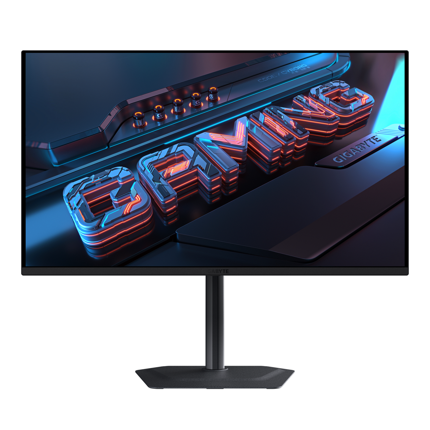 GIGABYTE MO32U 4K UHD 平面 Gaming Monitor