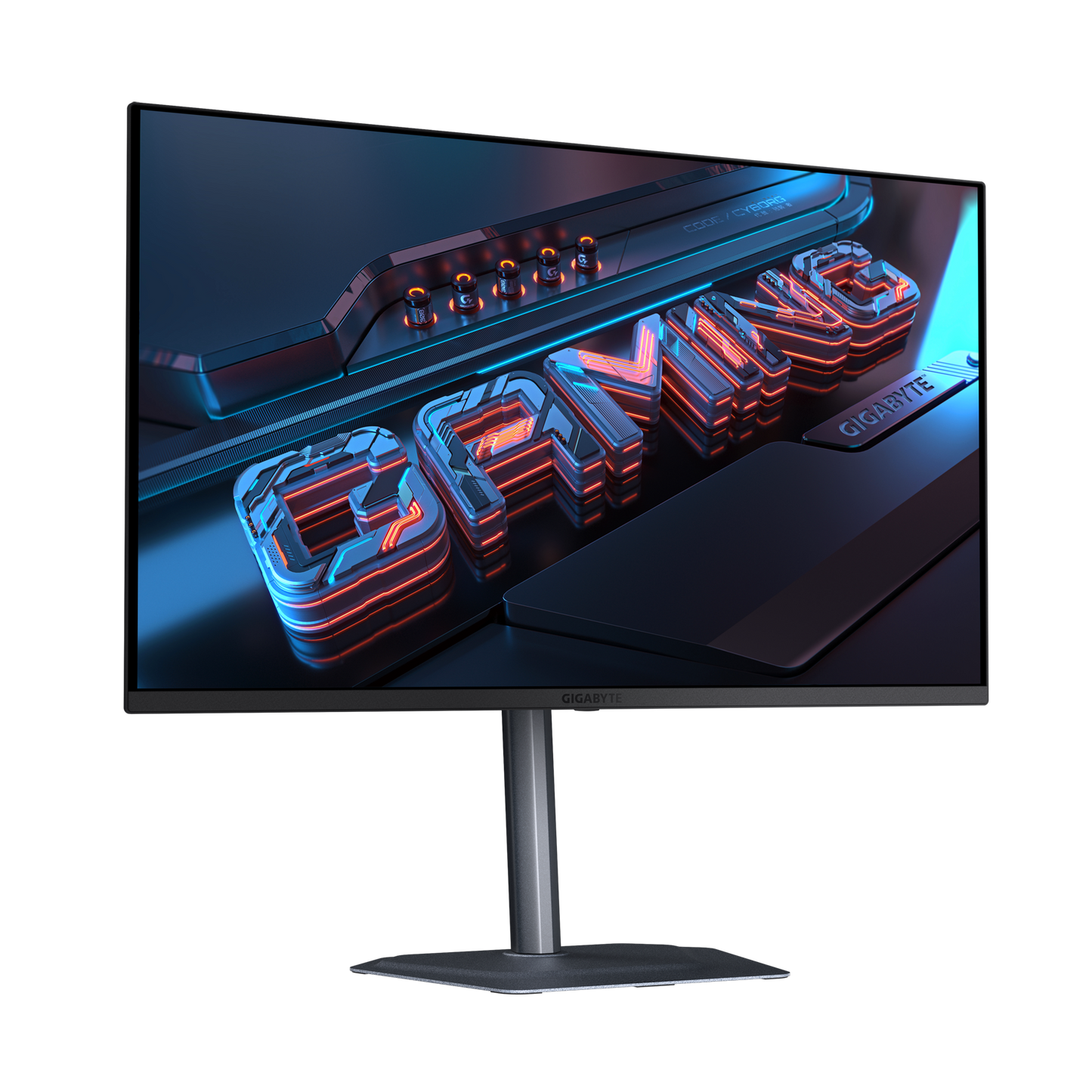 GIGABYTE MO32U 4K UHD 平面 Gaming Monitor