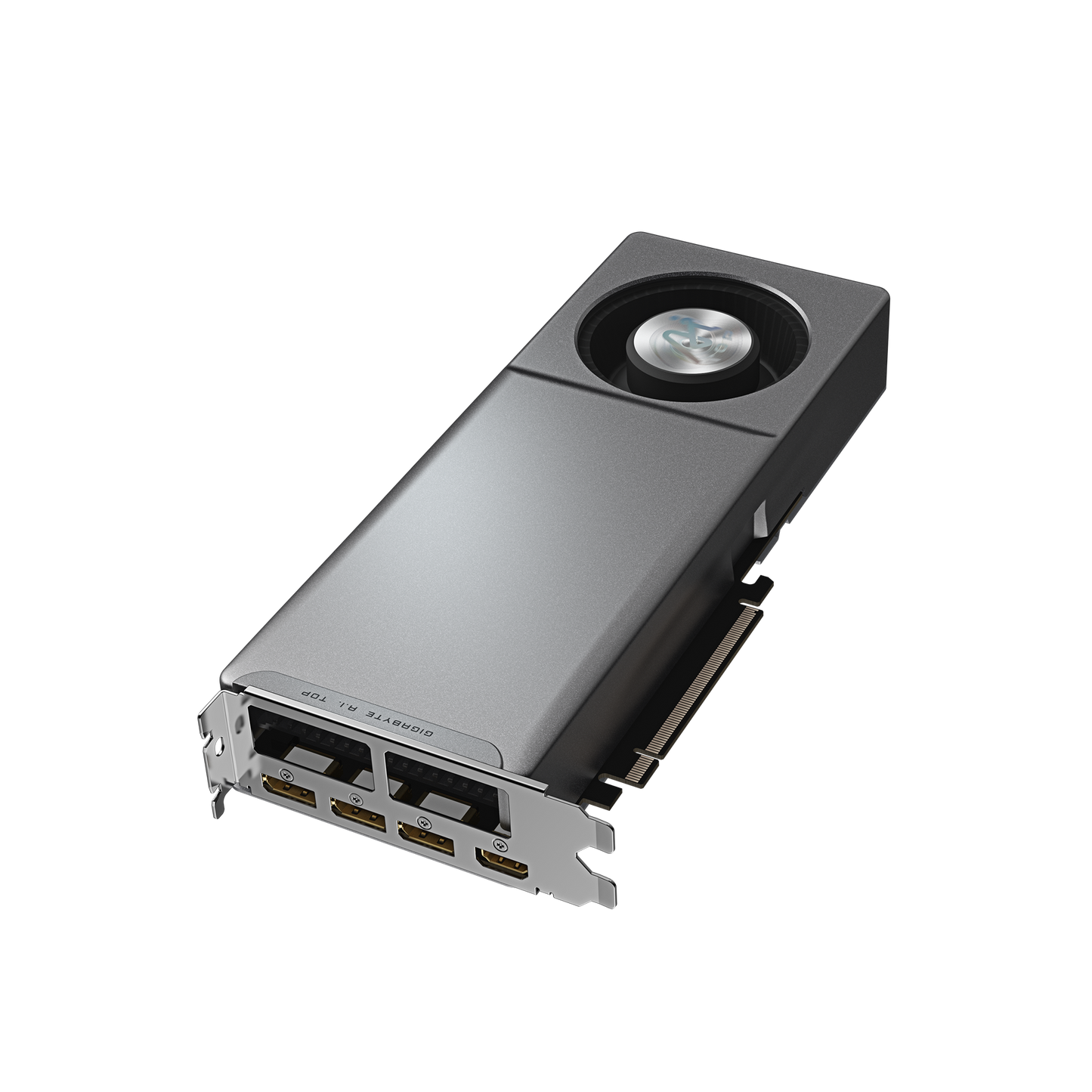 GIGABYTE AI	Radeon™ AI PRO R9700 GV-R9700 AI TOP-32GD Graphics Card (預訂 4-8 週) (副本)