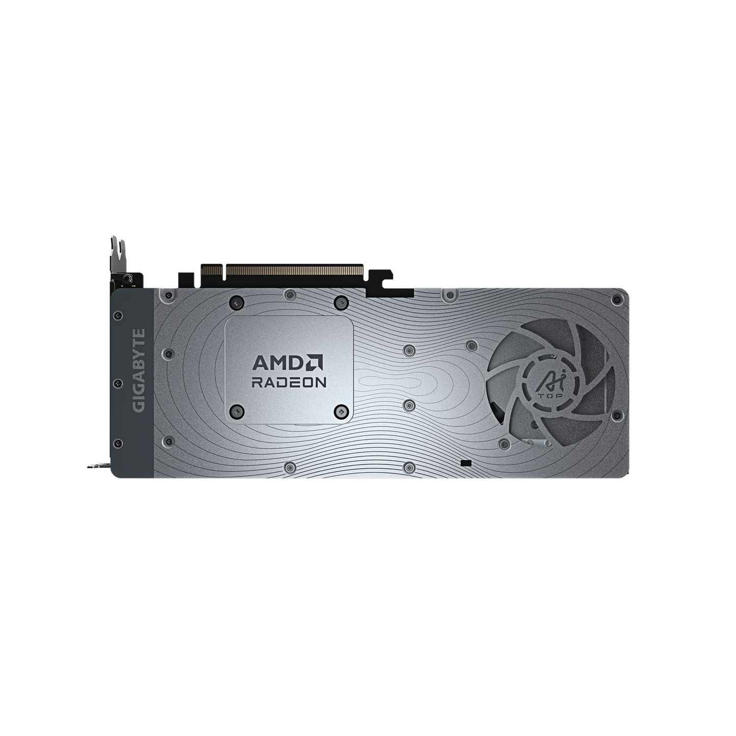 GIGABYTE AI	Radeon™ AI PRO R9700 GV-R9700 AI TOP-32GD Graphics Card (預訂 4-8 週) (副本)