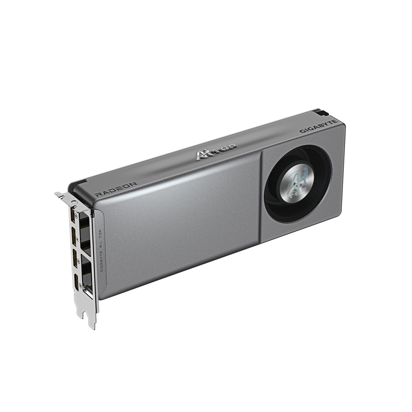 GIGABYTE AI	Radeon™ AI PRO R9700 GV-R9700 AI TOP-32GD Graphics Card (預訂 4-8 週) (副本)