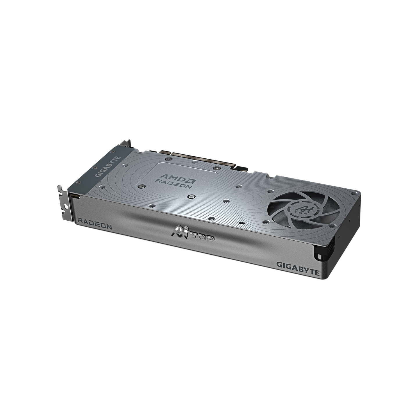 GIGABYTE AI	Radeon™ AI PRO R9700 GV-R9700 AI TOP-32GD Graphics Card (預訂 4-8 週) (副本)