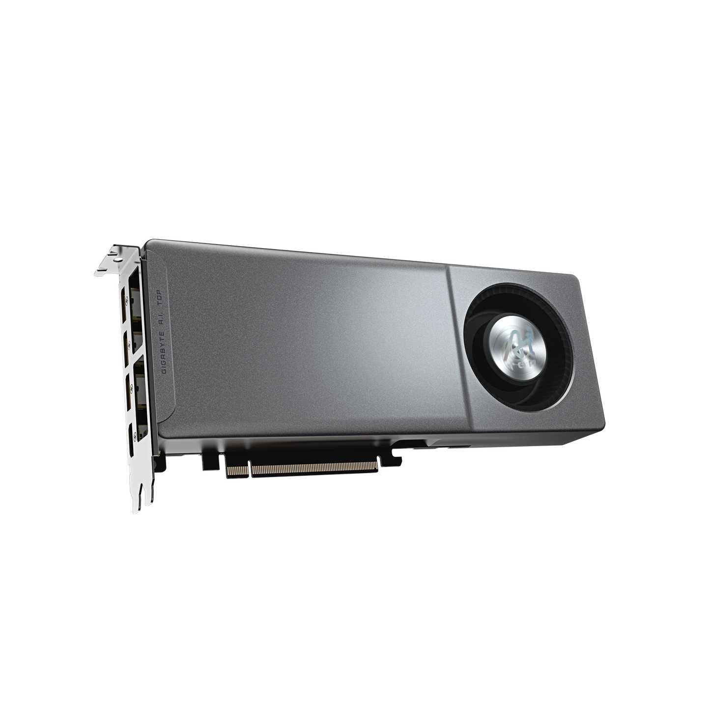 GIGABYTE AI	Radeon™ AI PRO R9700 GV-R9700 AI TOP-32GD Graphics Card (預訂 4-8 週) (副本)