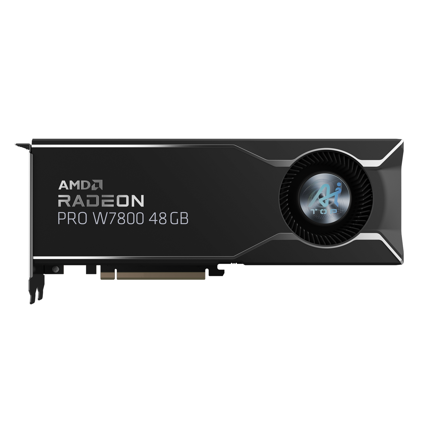 GIGABYTE AI	Radeon™ PRO W7800	GV-W7800 AI TOP 48G Graphics Card (預訂 4-8 週)