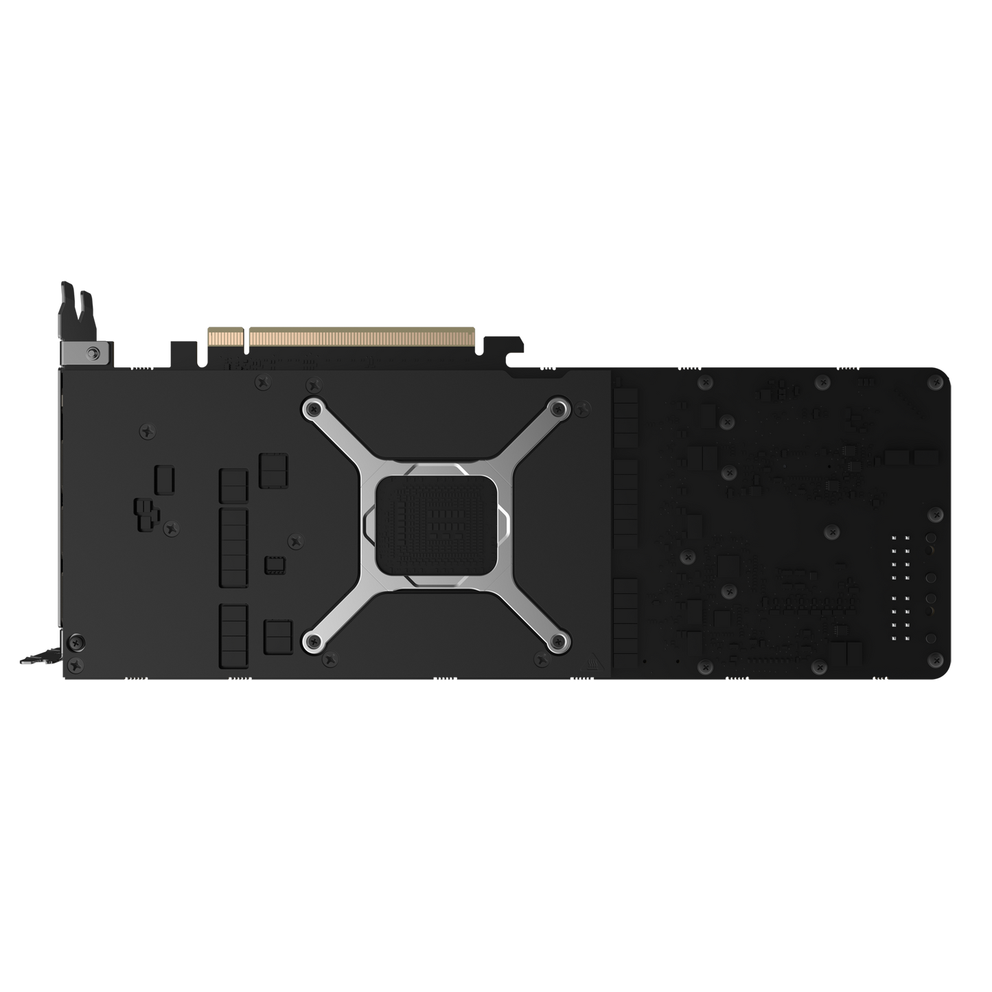 GIGABYTE AI	Radeon™ PRO W7800	GV-W7800 AI TOP 48G Graphics Card (預訂 4-8 週)