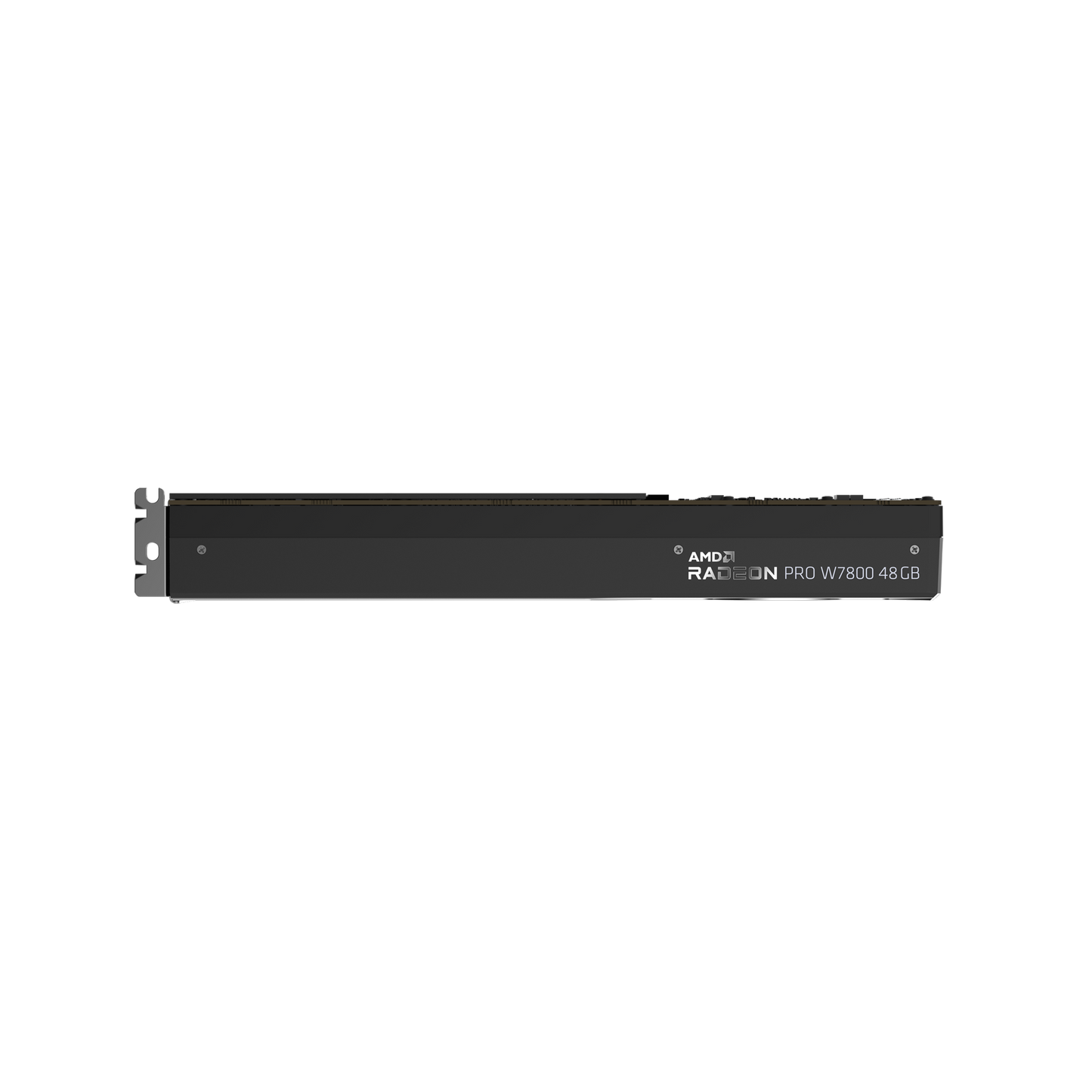 GIGABYTE AI	Radeon™ PRO W7800	GV-W7800 AI TOP 48G Graphics Card (預訂 4-8 週)