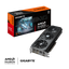 GIGABYTE GAMING R9060XT GV-R9060XTGAMING-8GD Graphics Card