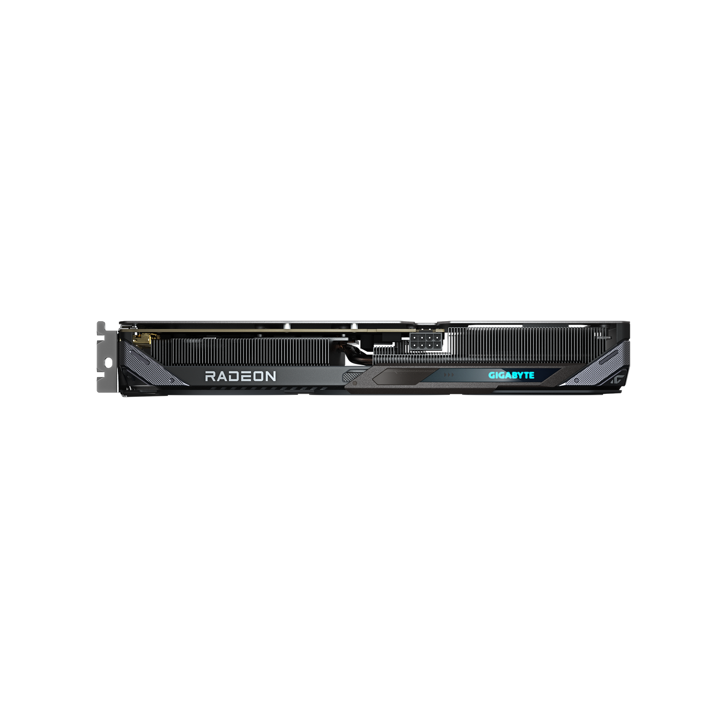 GIGABYTE GAMING R9060XT GV-R9060XTGAMING-8GD Graphics Card