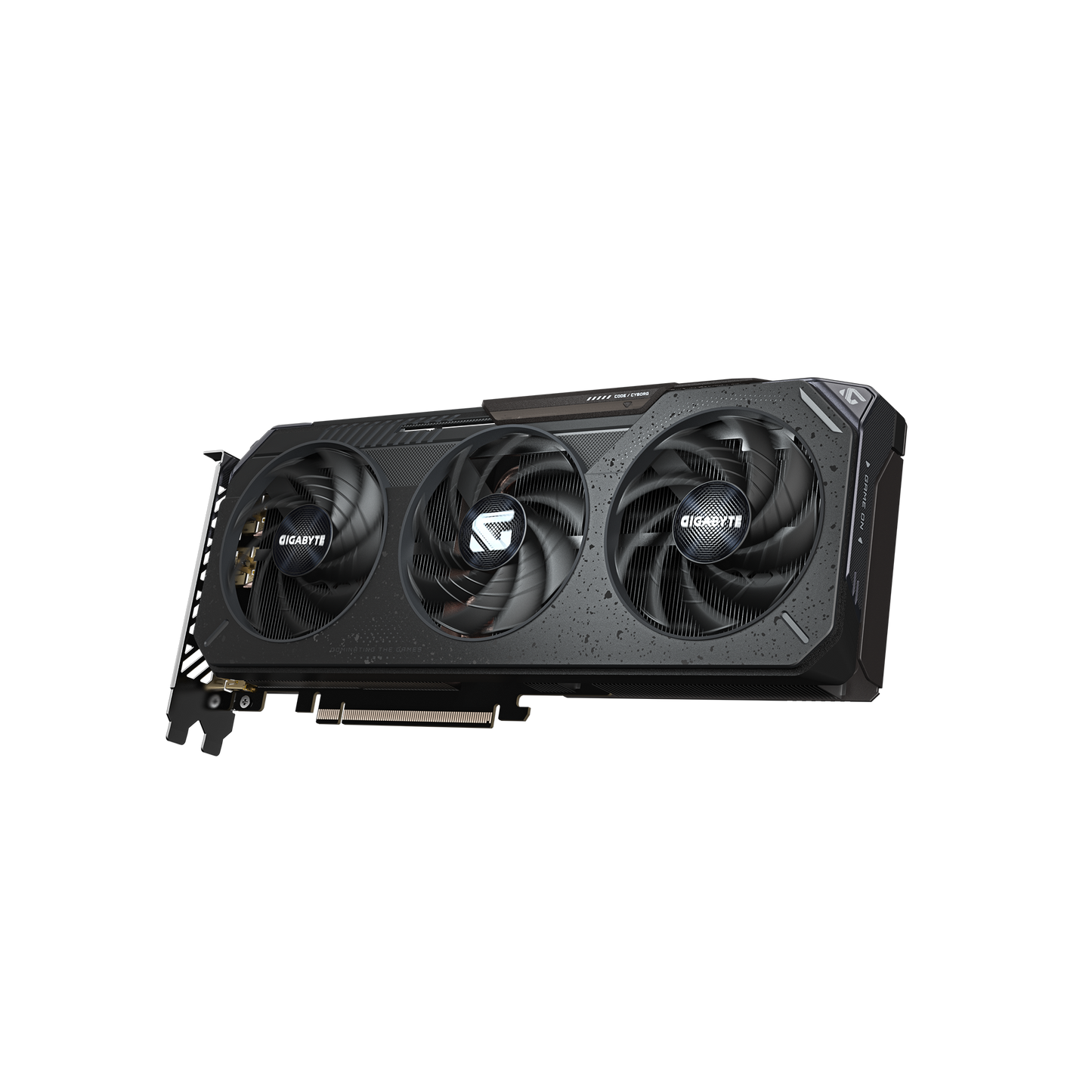 GIGABYTE GAMING R9060XT GV-R9060XTGAMING-8GD Graphics Card