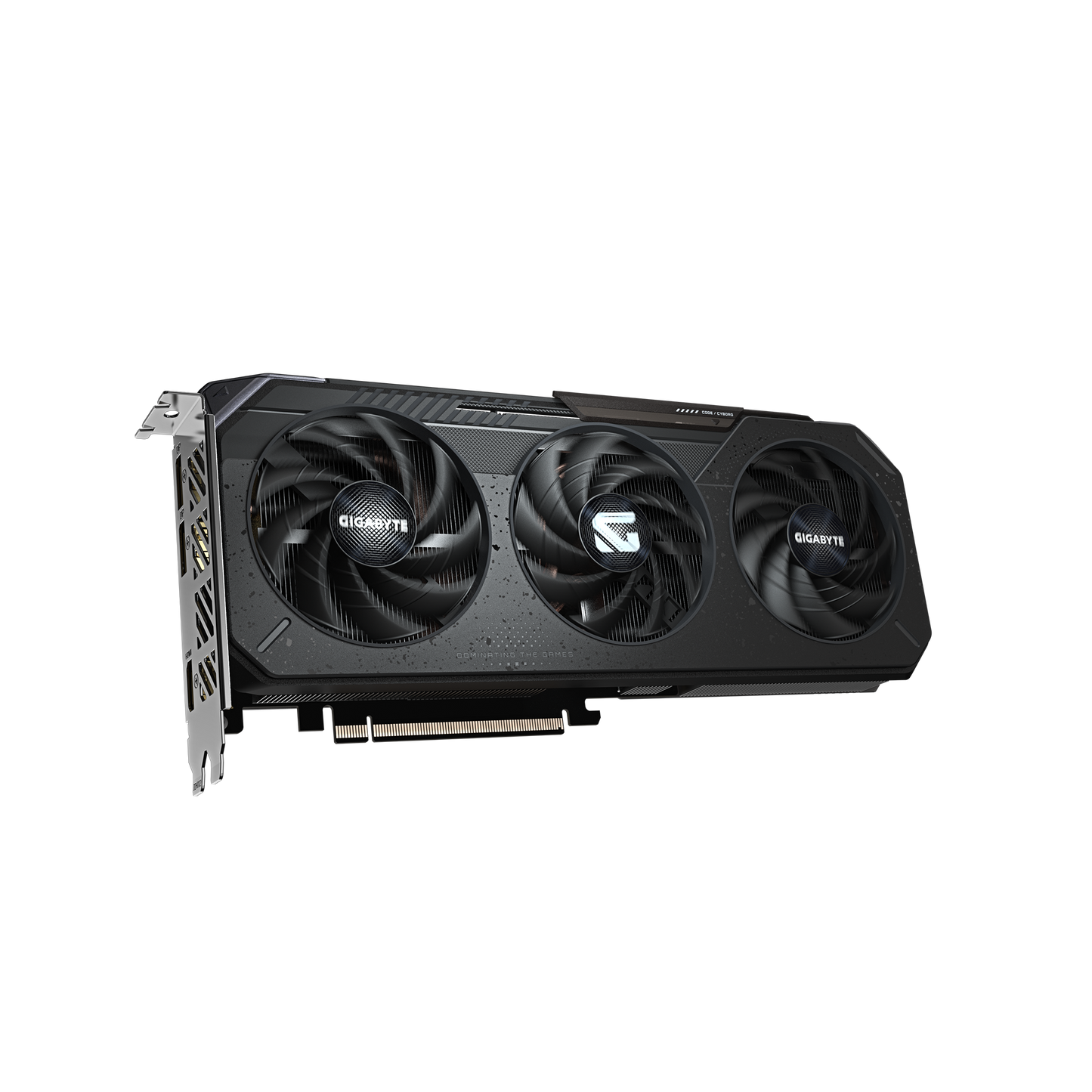 GIGABYTE GAMING R9060XT GV-R9060XTGAMING-8GD Graphics Card