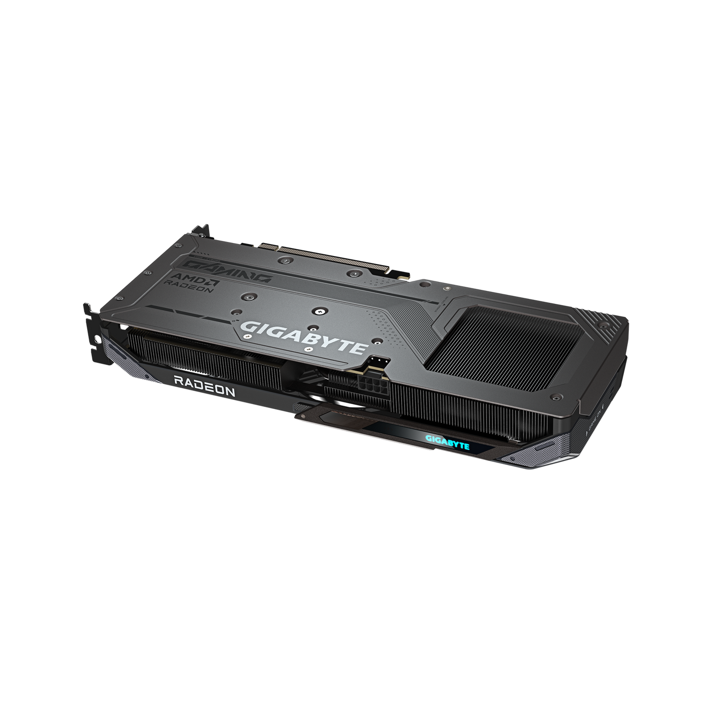 GIGABYTE GAMING R9060XT GV-R9060XTGAMING-8GD Graphics Card