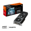 GIGABYTE GAMING R9060XT GV-R9060XTGAMING OC-8GD Graphics Card