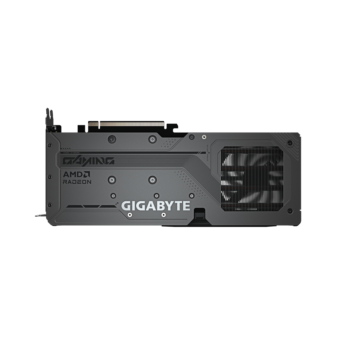 GIGABYTE GAMING R9060XT GV-R9060XTGAMING OC-8GD Graphics Card